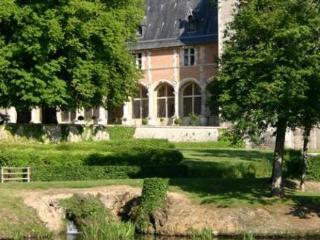 内尔河畔欧比尼 Chateau De La Verrerie酒店 外观 照片